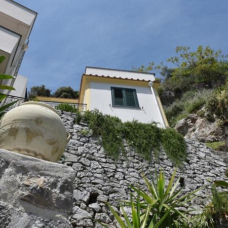 Matteo'S House B&B 아말피 외부 사진
