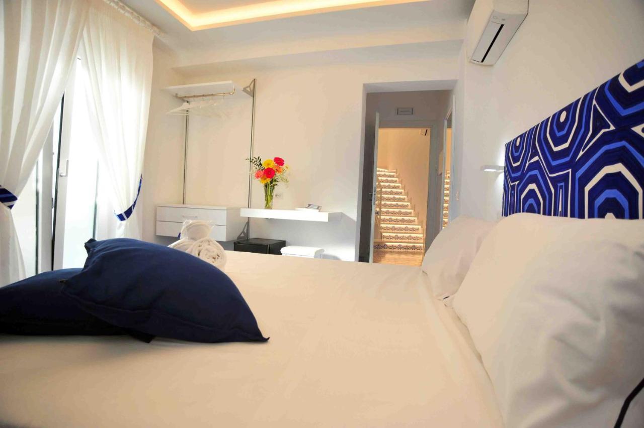 Matteo'S House B&B 아말피 외부 사진