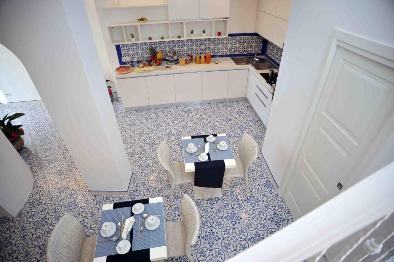 Matteo'S House B&B 아말피 외부 사진