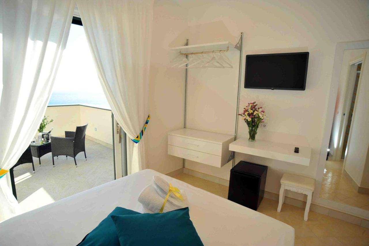 Matteo'S House B&B 아말피 외부 사진