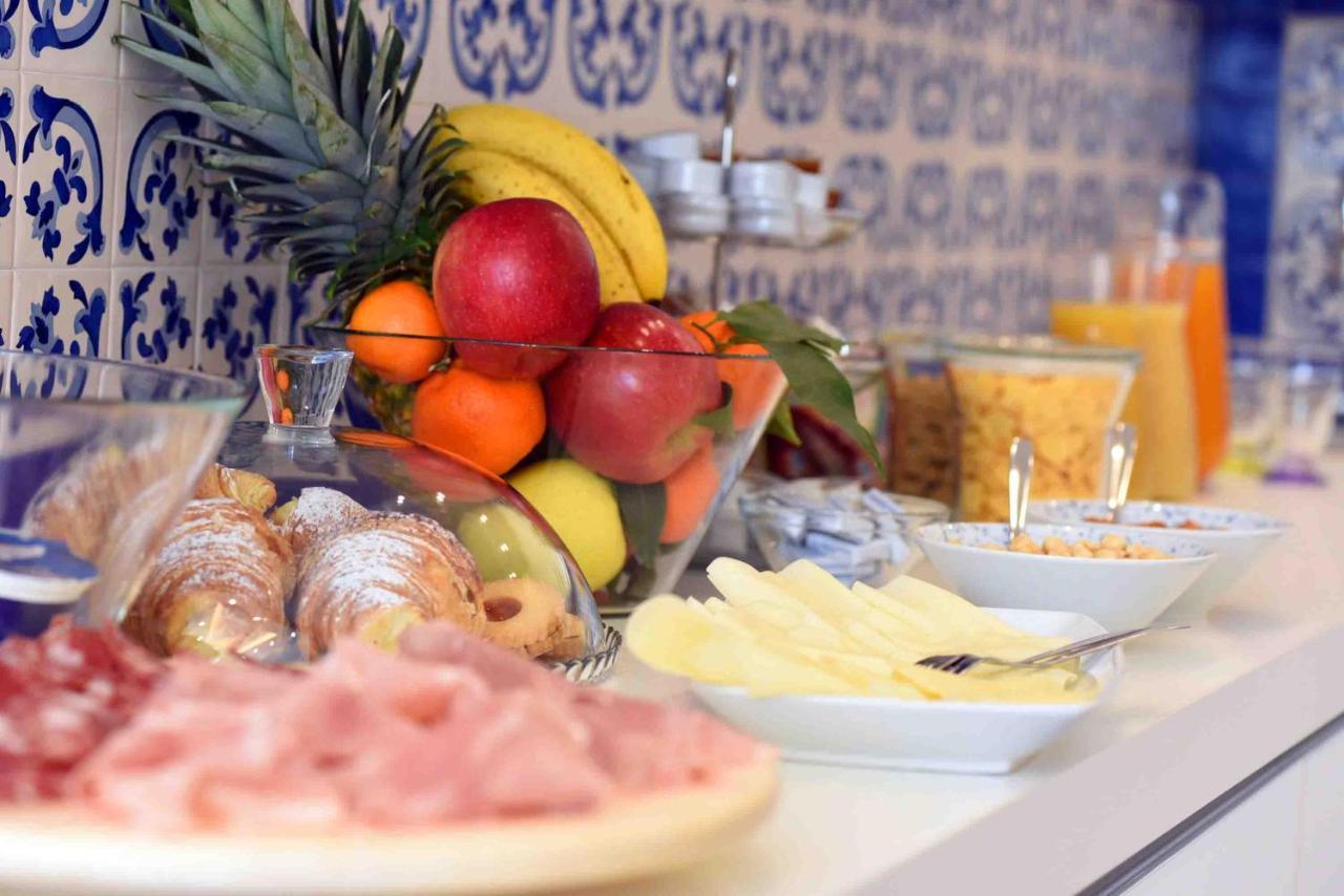 Matteo'S House B&B 아말피 외부 사진