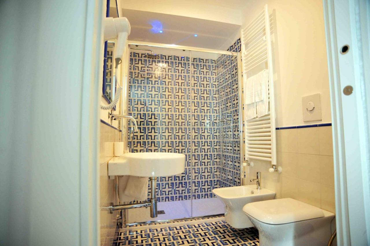 Matteo'S House B&B 아말피 외부 사진