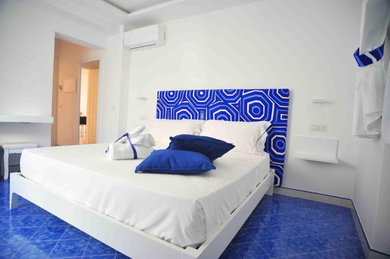 Matteo'S House B&B 아말피 외부 사진