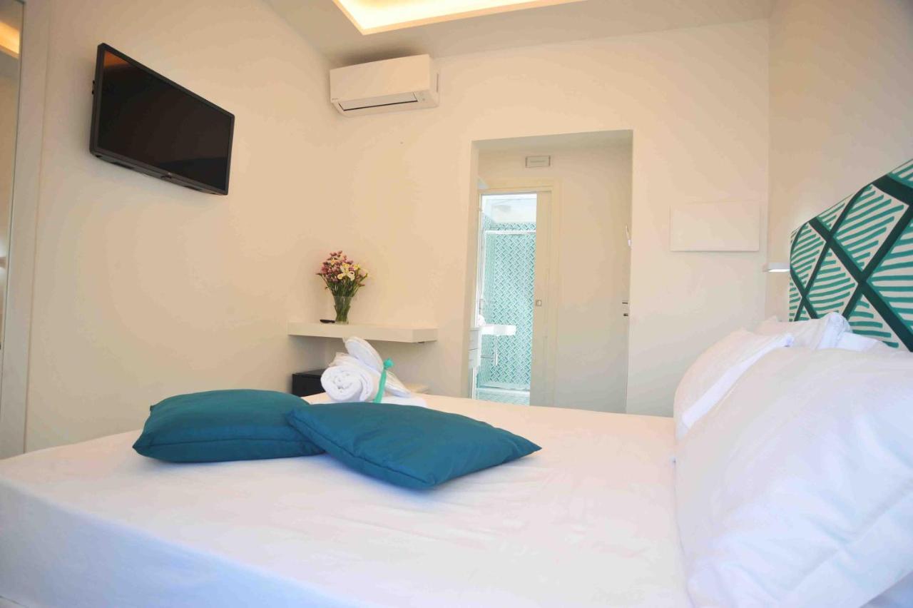 Matteo'S House B&B 아말피 외부 사진